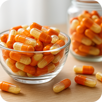 ハードカプセル