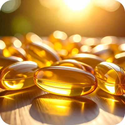 ソフトカプセル