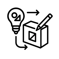 製品企画の打ち合わせ